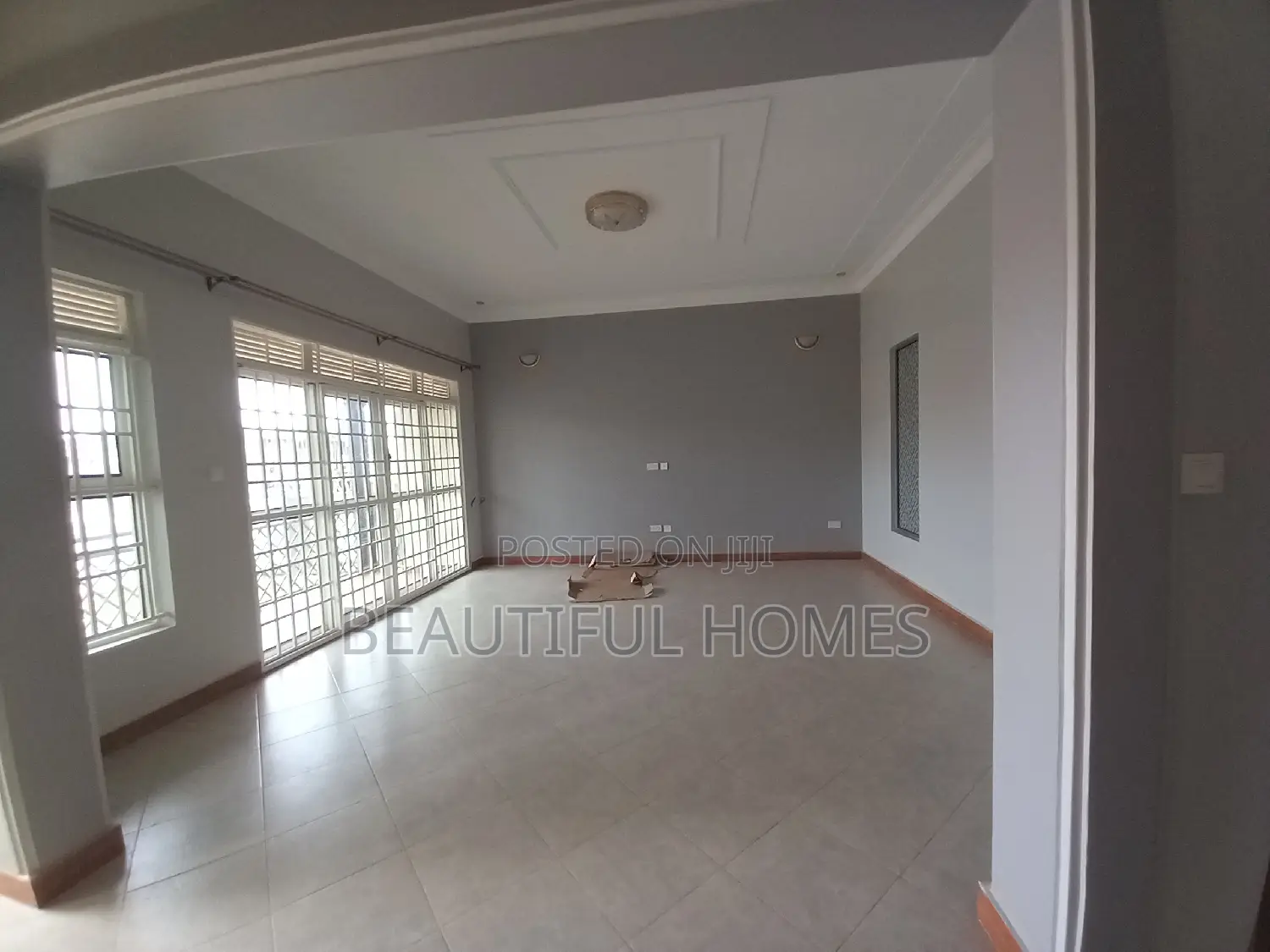 Furnished 4bdrm House in Kira for sale in Kira
