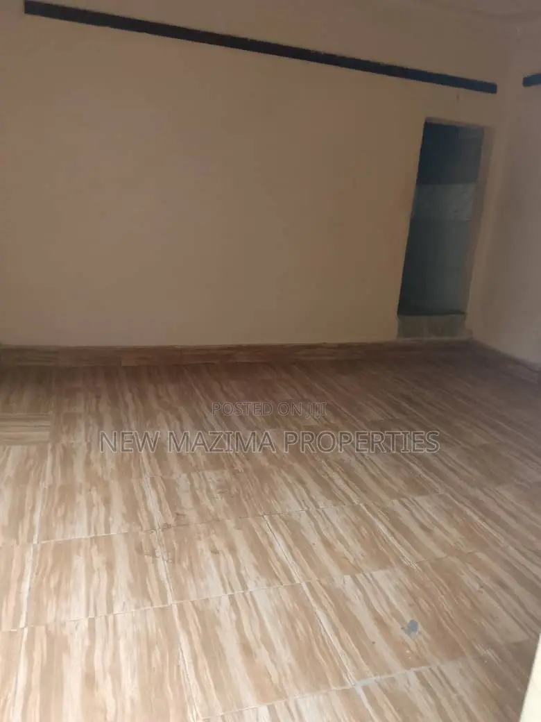 1bdrm House in Makindye, Division A for rent in Division A