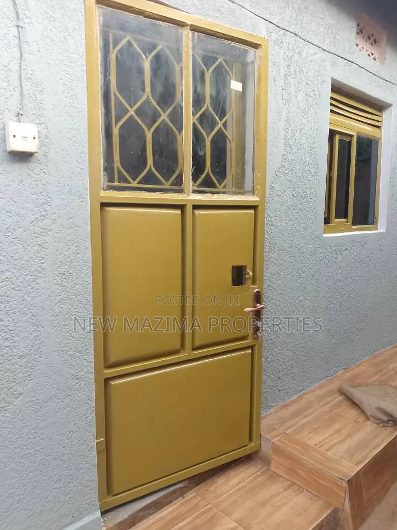 1bdrm House in Makindye, Division A for rent in Division A