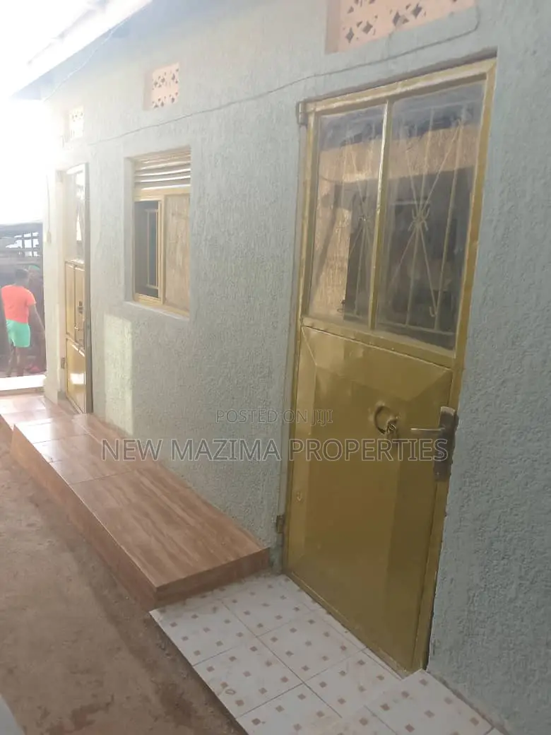 1bdrm House in Makindye, Division A for rent in Division A