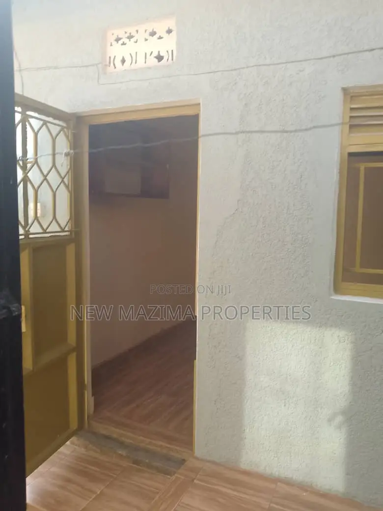 1bdrm House in Makindye, Division A for rent in Division A