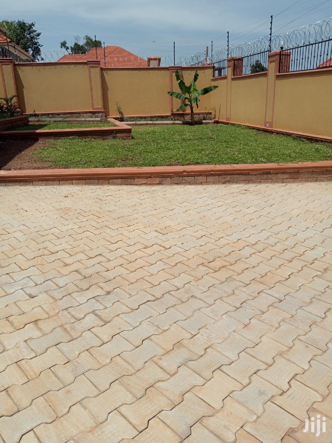 Kisaasi Sweet Home on Sale in Kampala