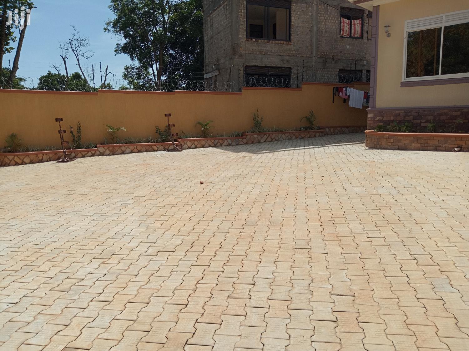 Kisaasi Sweet Home on Sale in Kampala