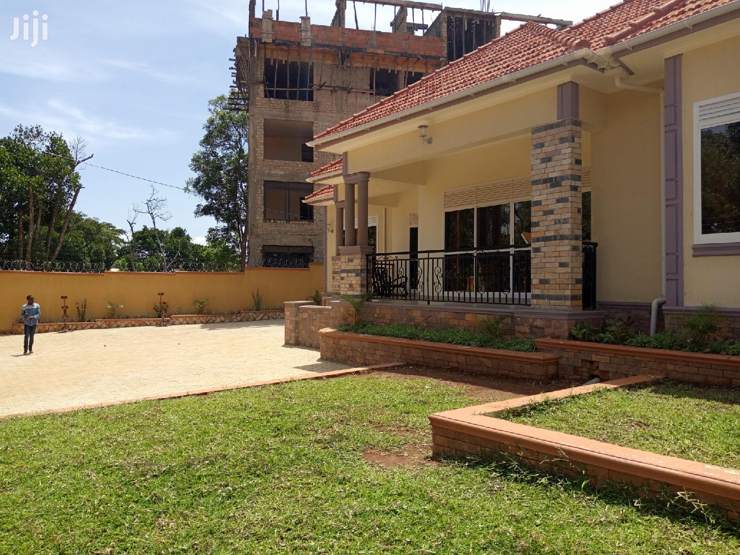 Kisaasi Sweet Home on Sale in Kampala