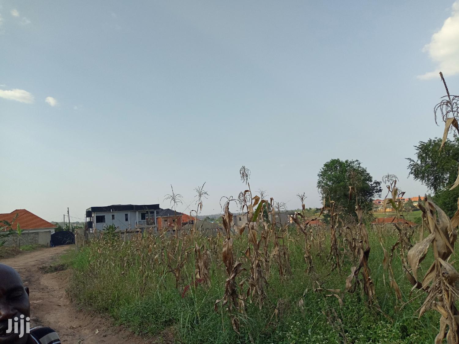 Gorgeous Plot in Kira on Sell in Kampala