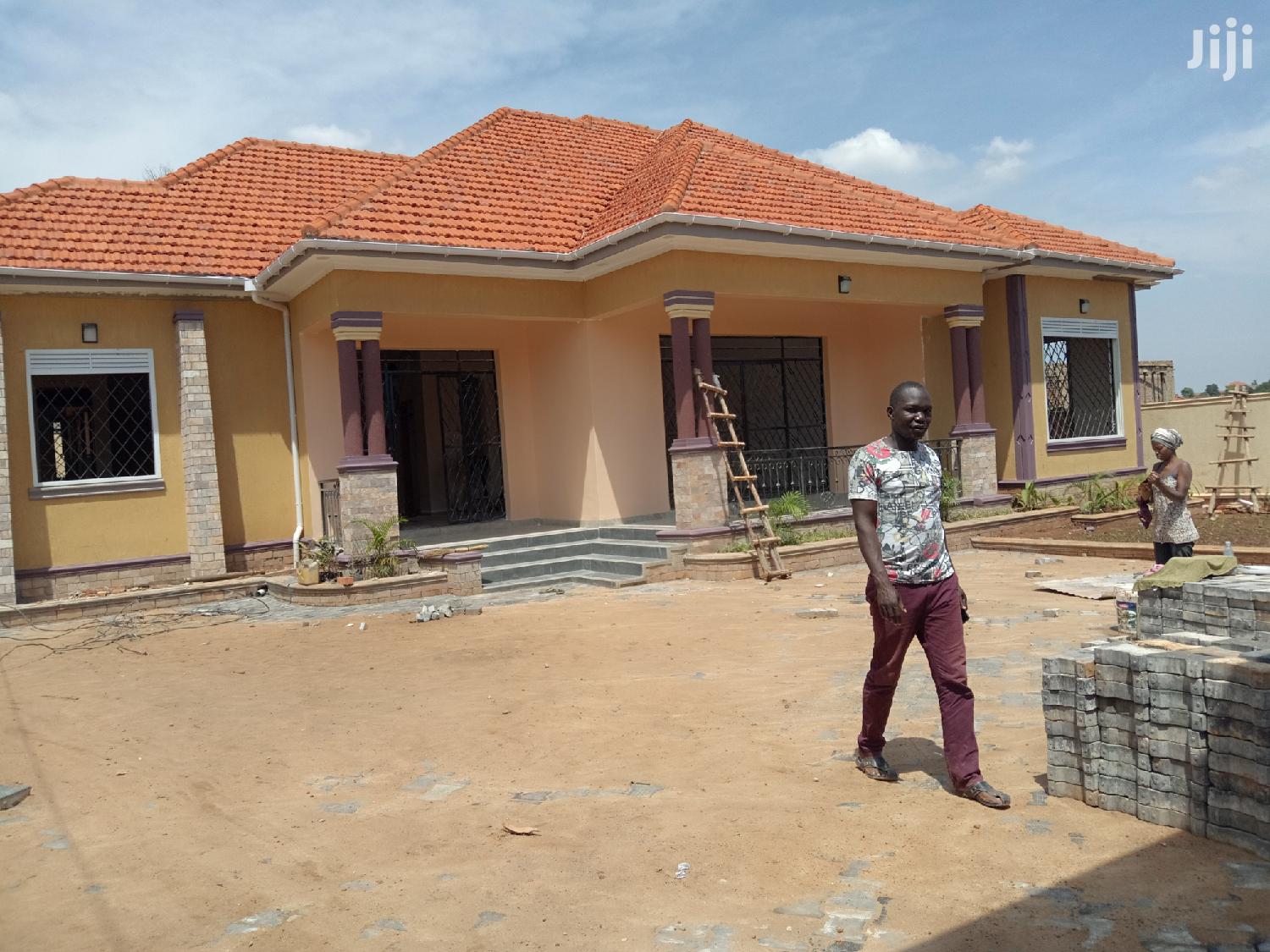 Another Beautiful Home In Kisaasi For Sale in Kampala