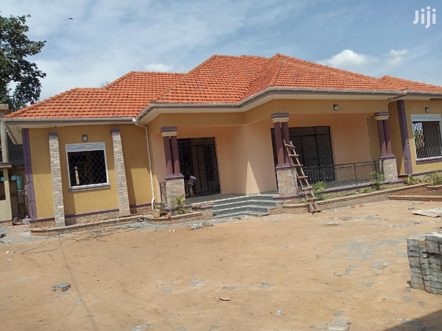 Another Beautiful Home In Kisaasi For Sale in Kampala
