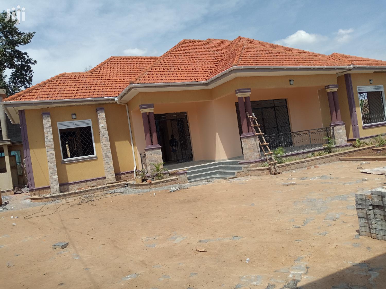 Another Beautiful Home In Kisaasi For Sale in Kampala