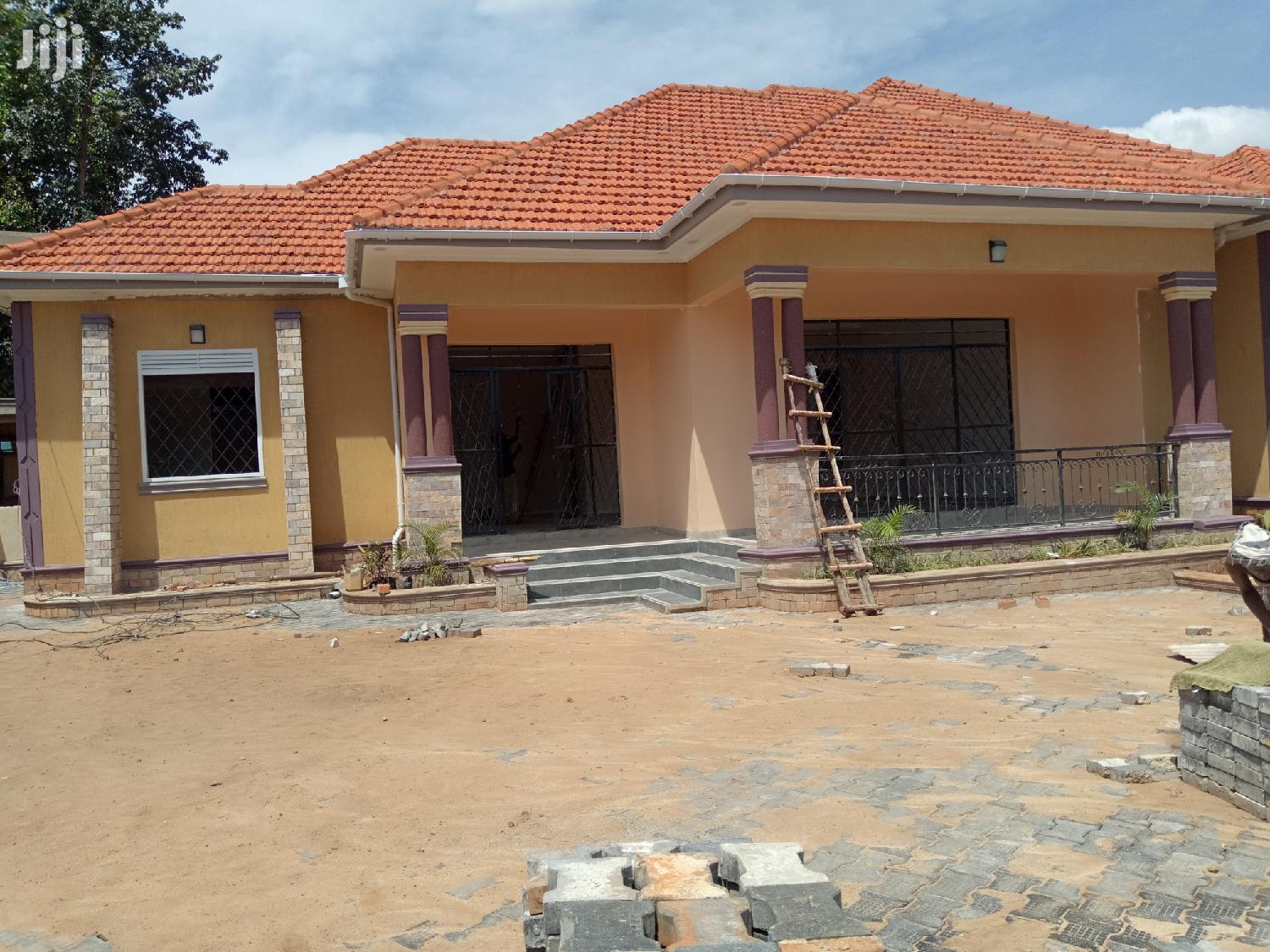 Another Beautiful Home In Kisaasi For Sale in Kampala