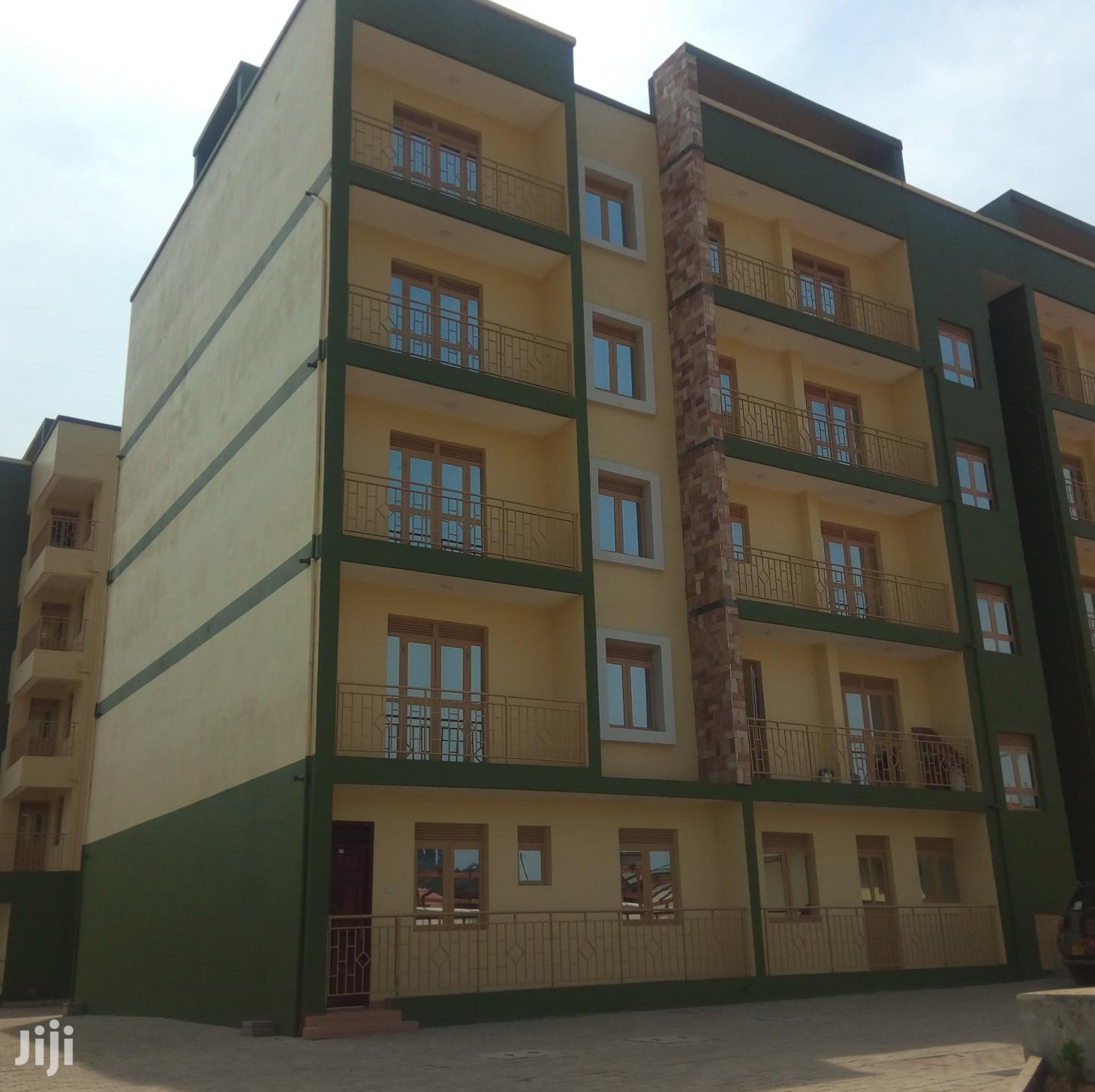 Bukoto Affordable Condominiums With Swimming Pool On Sale in Kampala