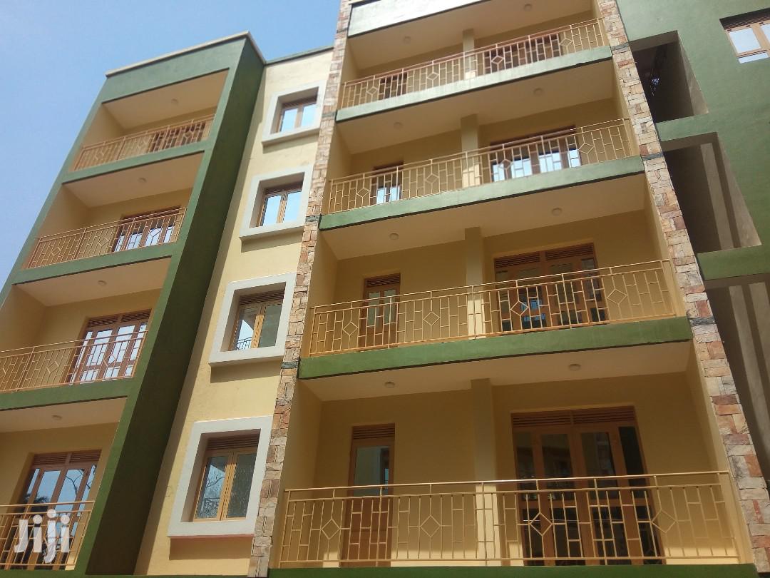 Bukoto Affordable Condominiums With Swimming Pool On Sale in Kampala