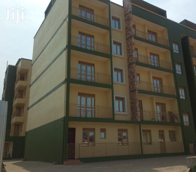 Bukoto Affordable Condominiums With Swimming Pool On Sale in Kampala