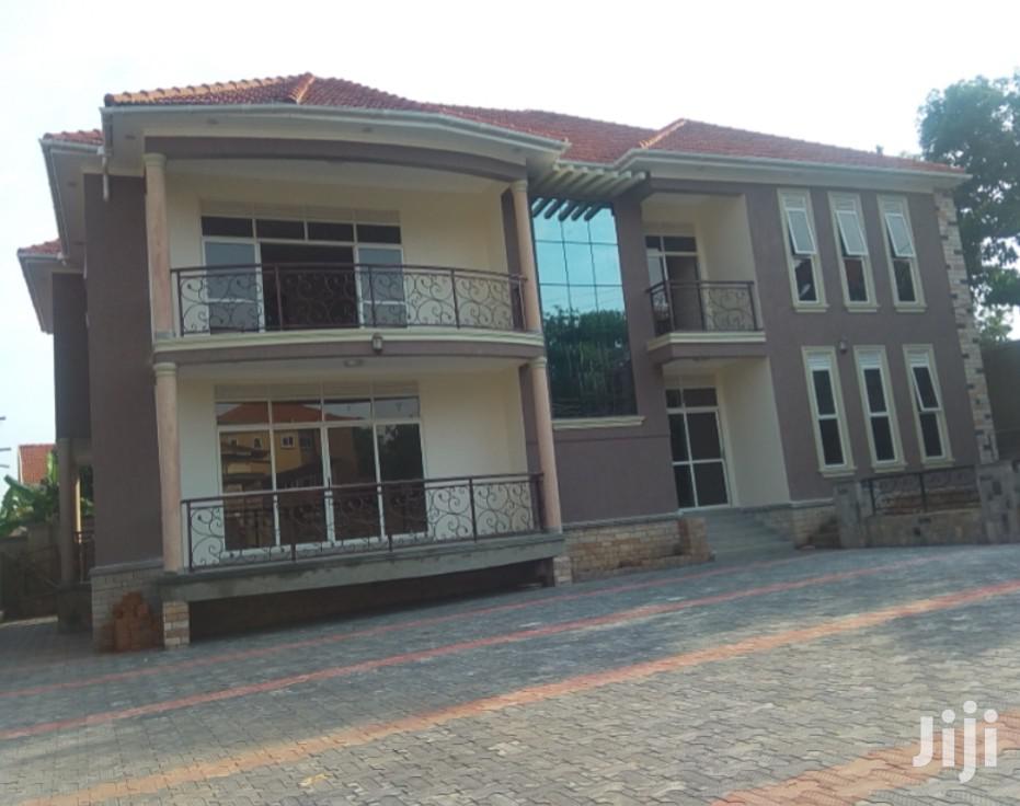 Munyonyo Paradise Mansion on Sell in Kampala