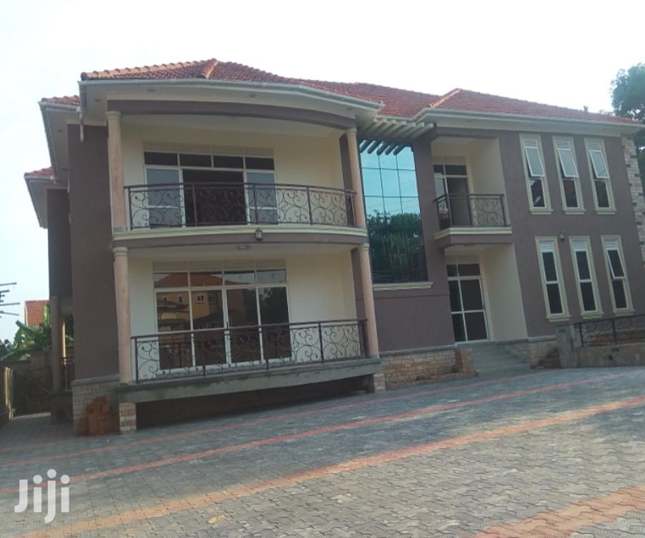 Munyonyo Paradise Mansion on Sell in Kampala