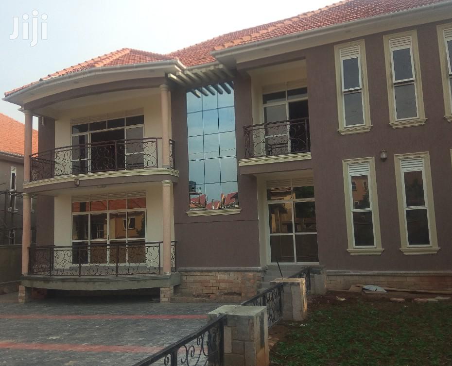 Munyonyo Paradise Mansion on Sell in Kampala