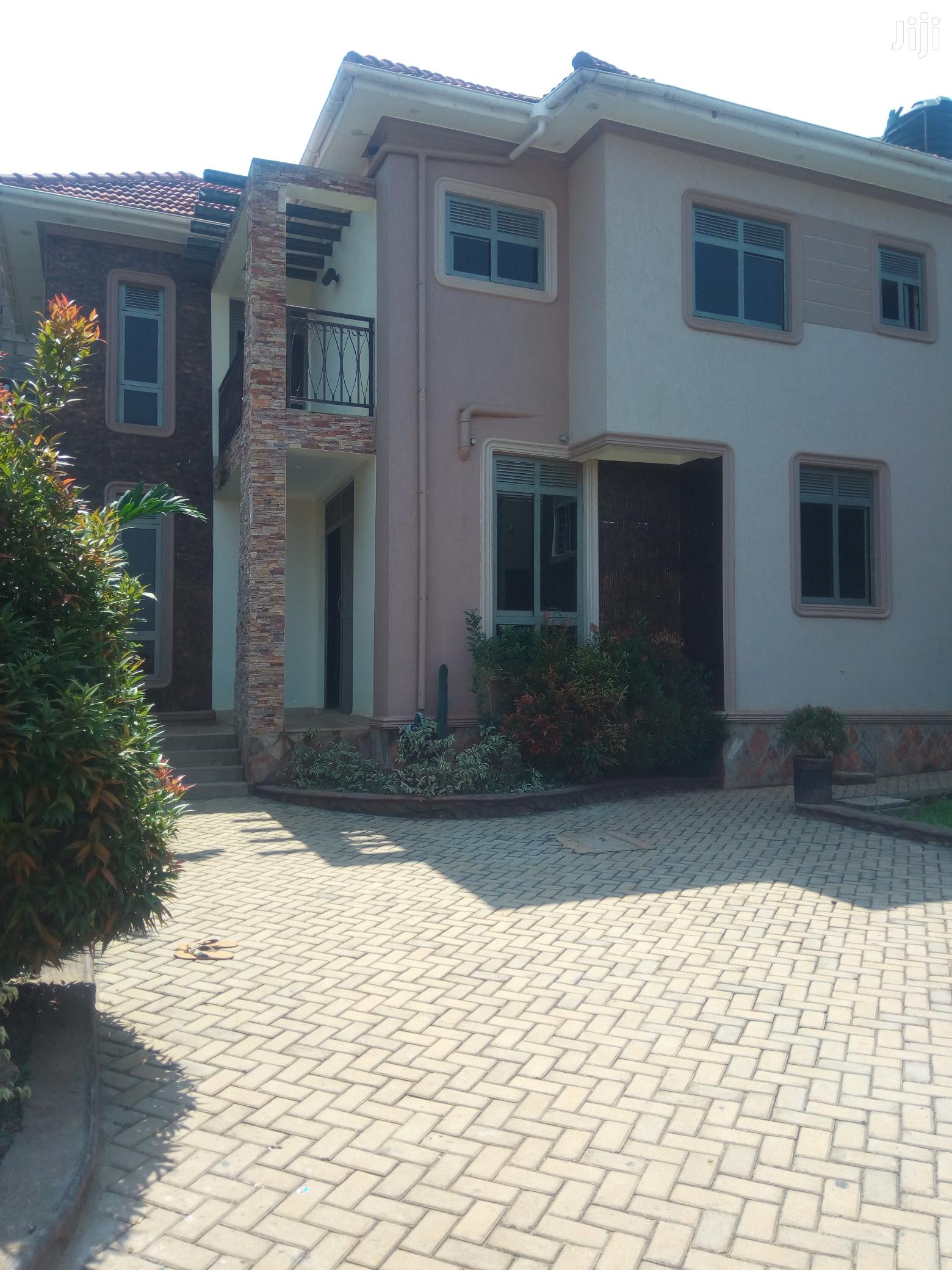 Kira Joyous House on Sale in Kampala