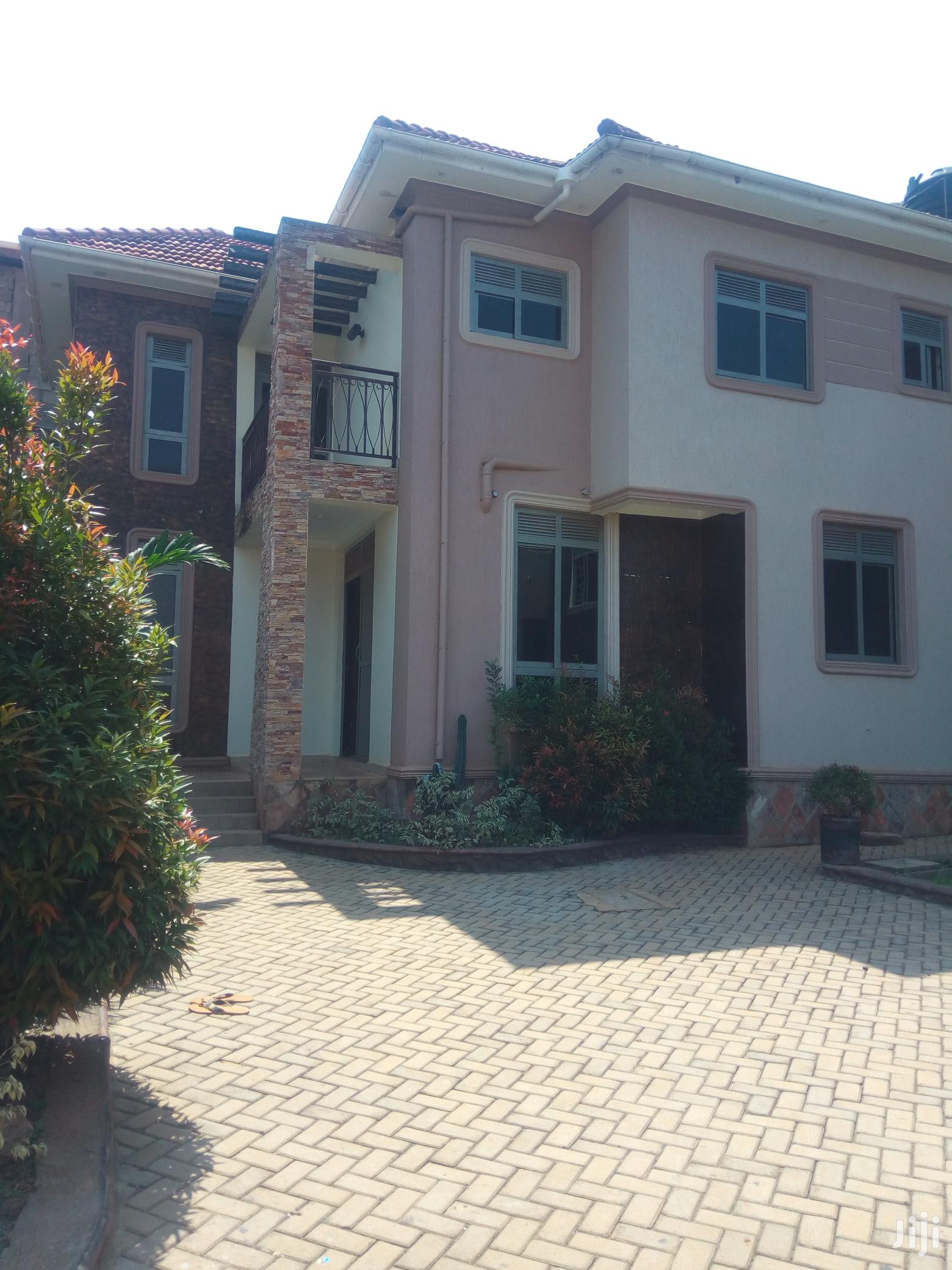 Kira Joyous House on Sale in Kampala