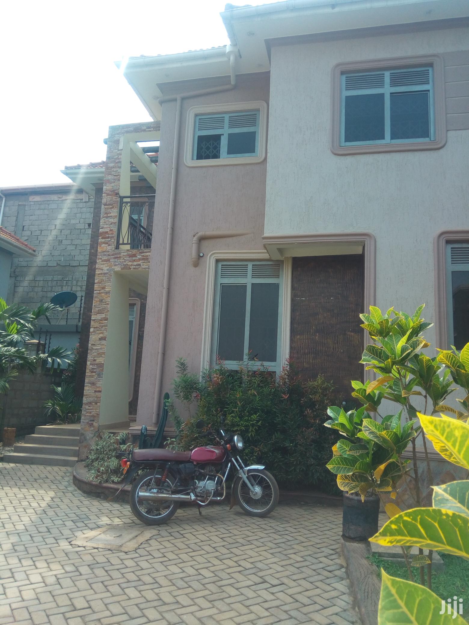 Kira Joyous House on Sale in Kampala