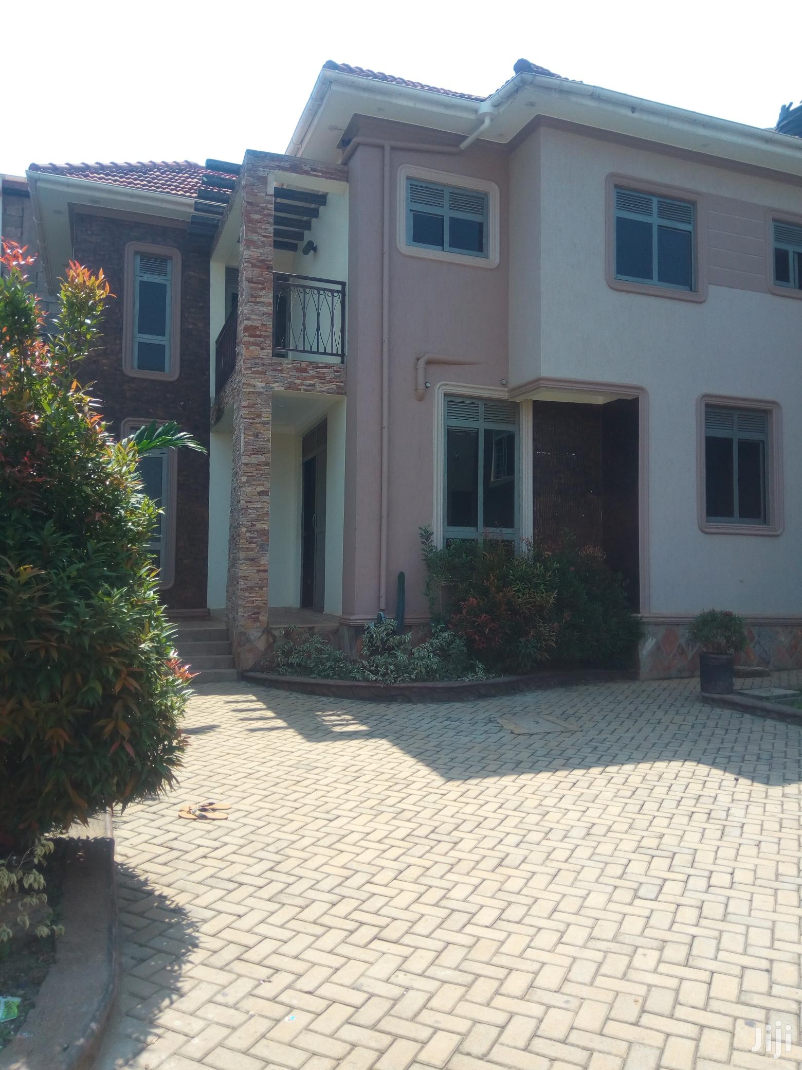 Kira Joyous House on Sale in Kampala