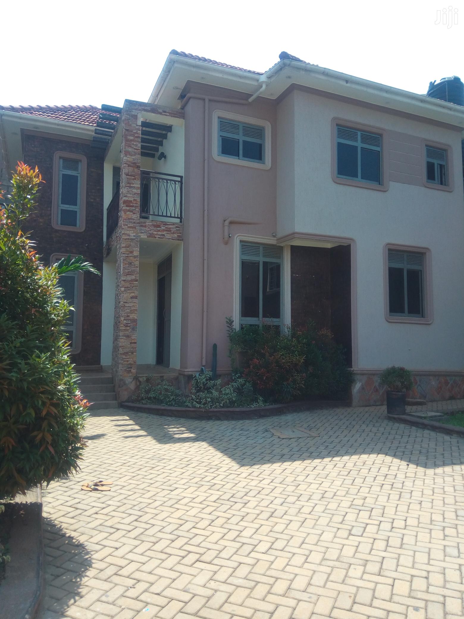 Kira Joyous House on Sale in Kampala