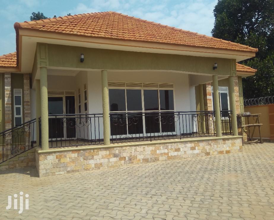 Kiira Choice Of Quality New Home For Sale in Kampala