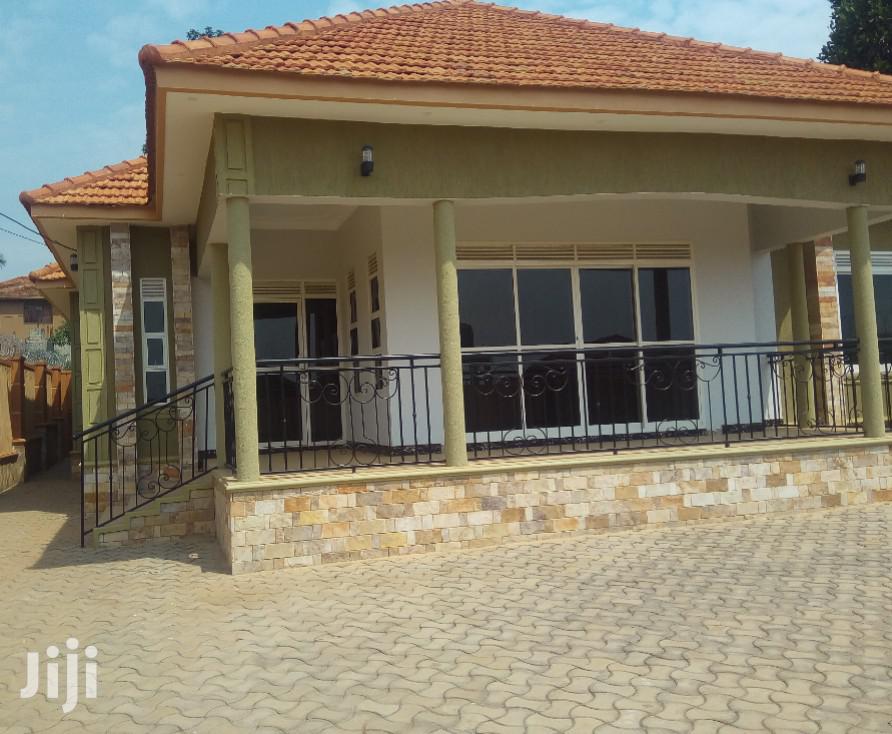 Kiira Choice Of Quality New Home For Sale in Kampala