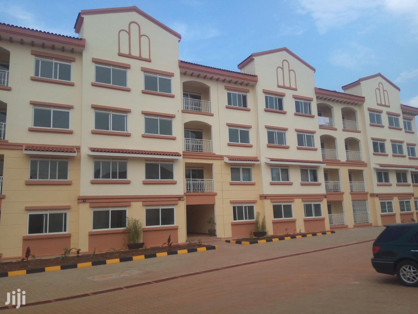 Naalya Condominiums So Pretty And Modern On Sale in Kampala
