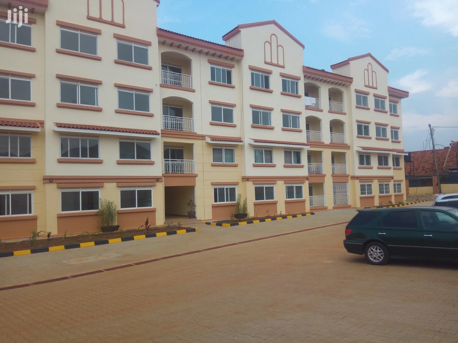 Naalya Condominiums So Pretty And Modern On Sale in Kampala