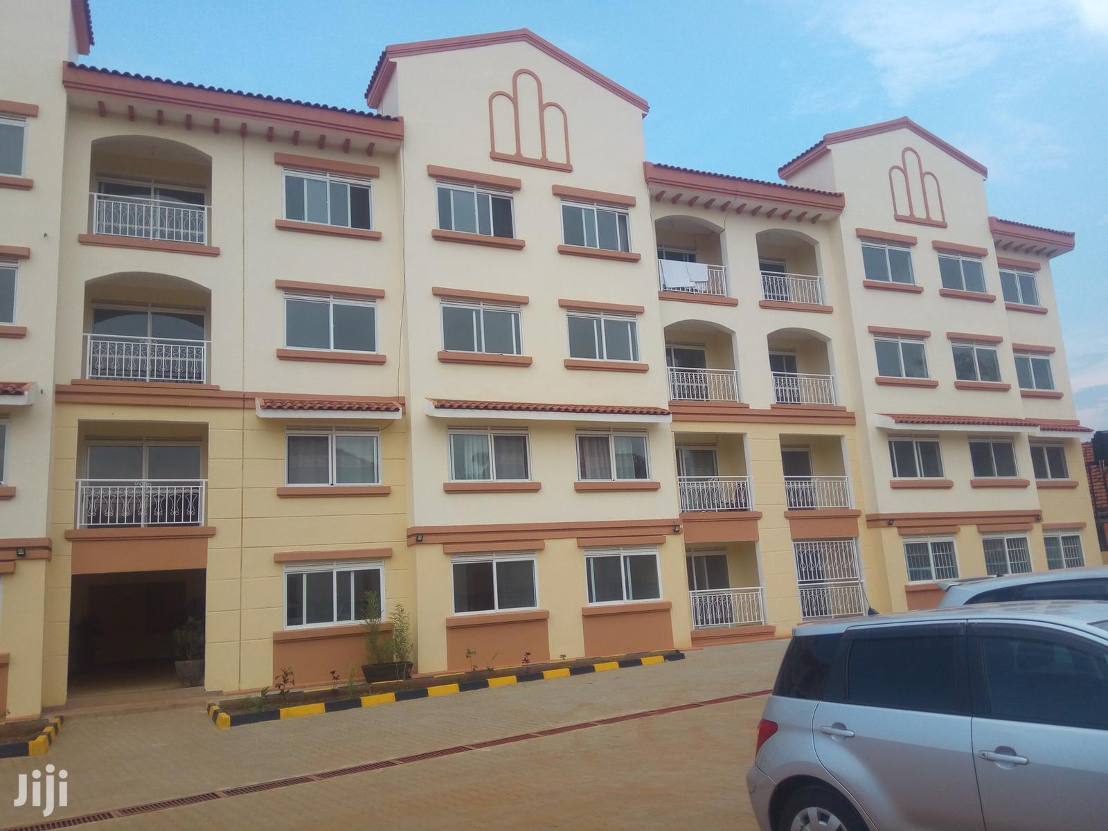 Naalya Condominiums So Pretty And Modern On Sale in Kampala
