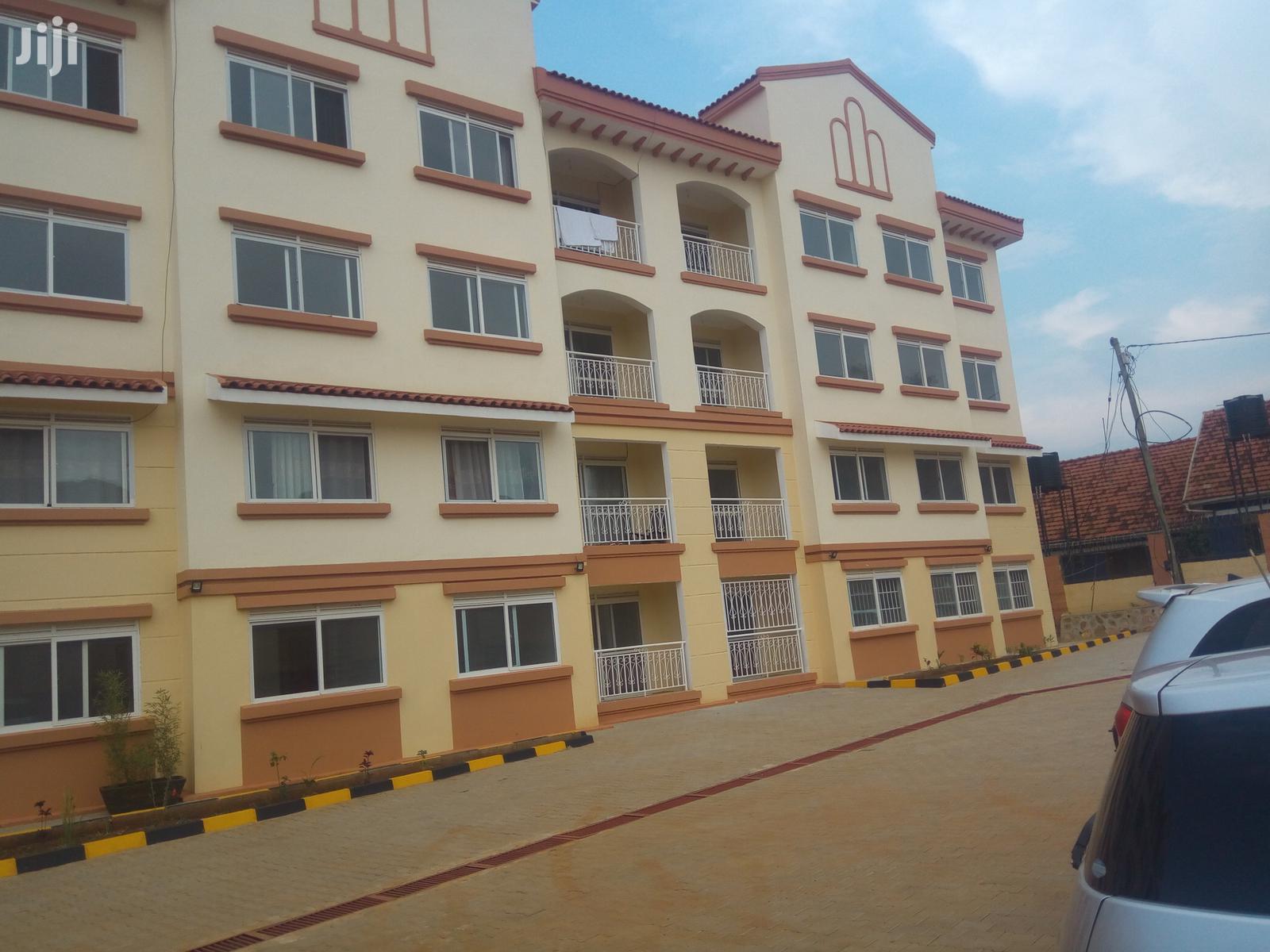 Naalya Condominiums So Pretty And Modern On Sale in Kampala