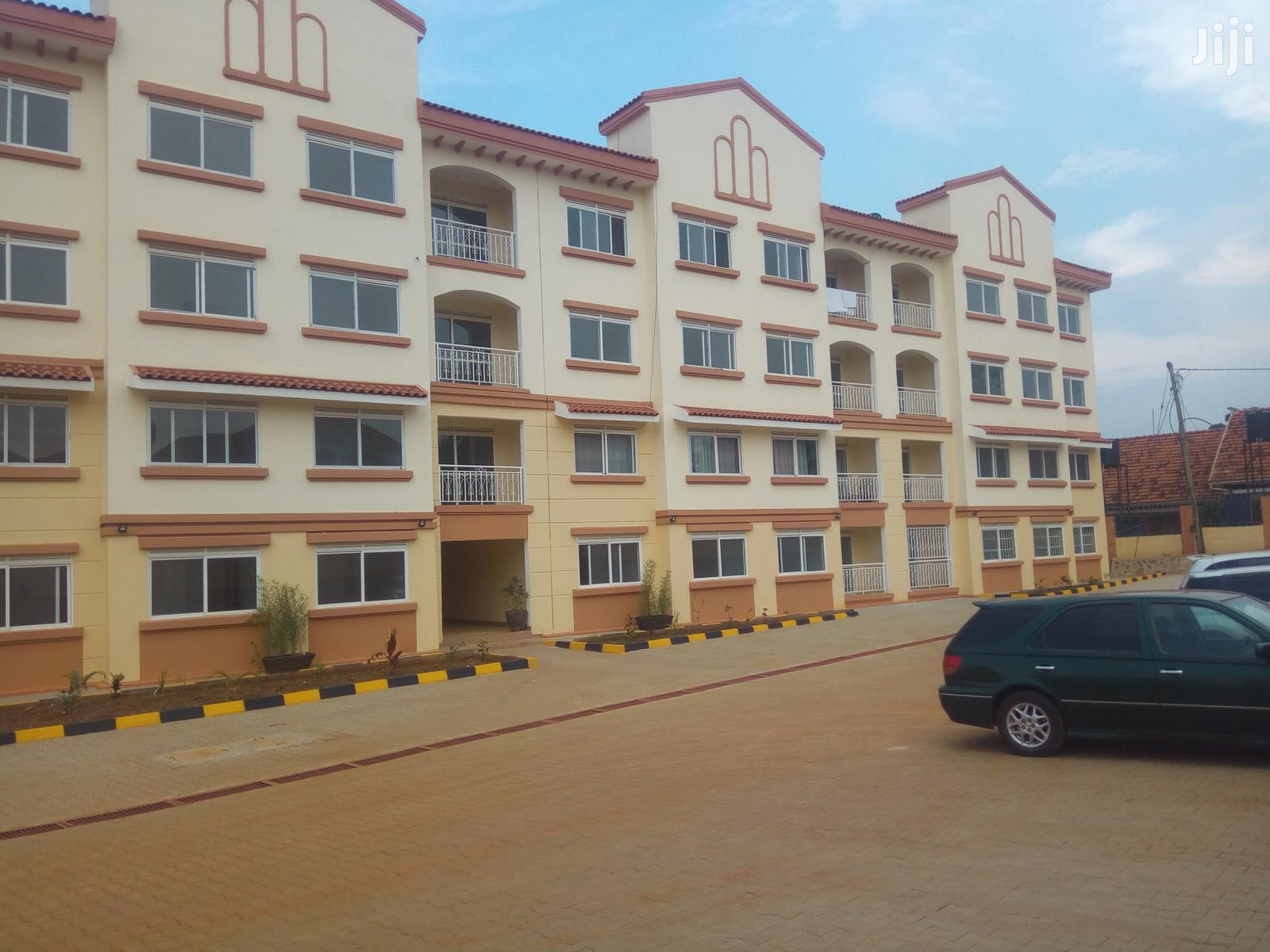 Naalya Condominiums So Pretty And Modern On Sale in Kampala