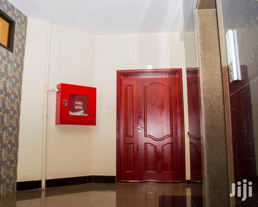 Kiira Mansionettes With Four Nice Bedrooms On Sale in Kampala