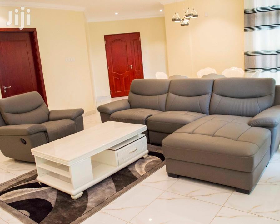 Kiira Mansionettes With Four Nice Bedrooms On Sale in Kampala