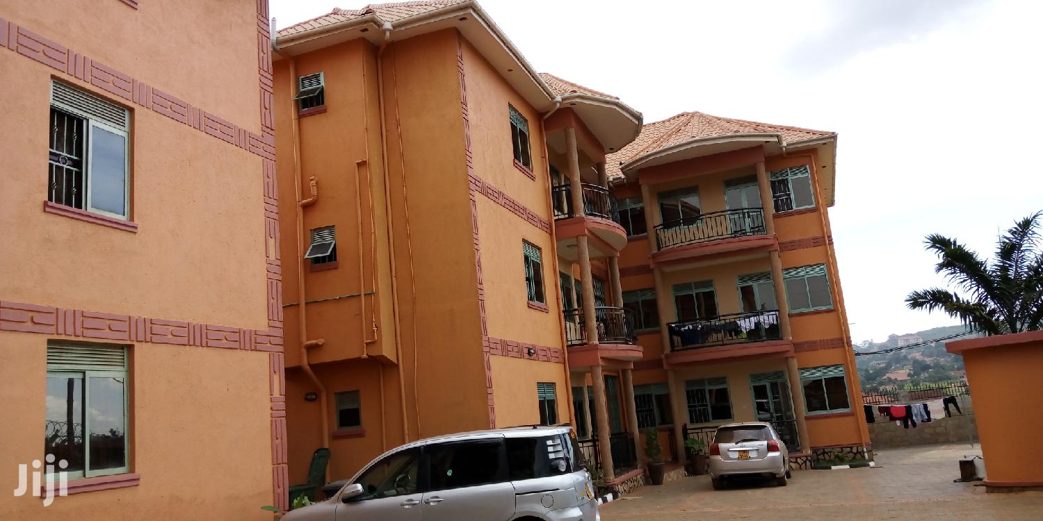 2bdrm Apartment in Fs Properties, Kampala for rent in Kampala