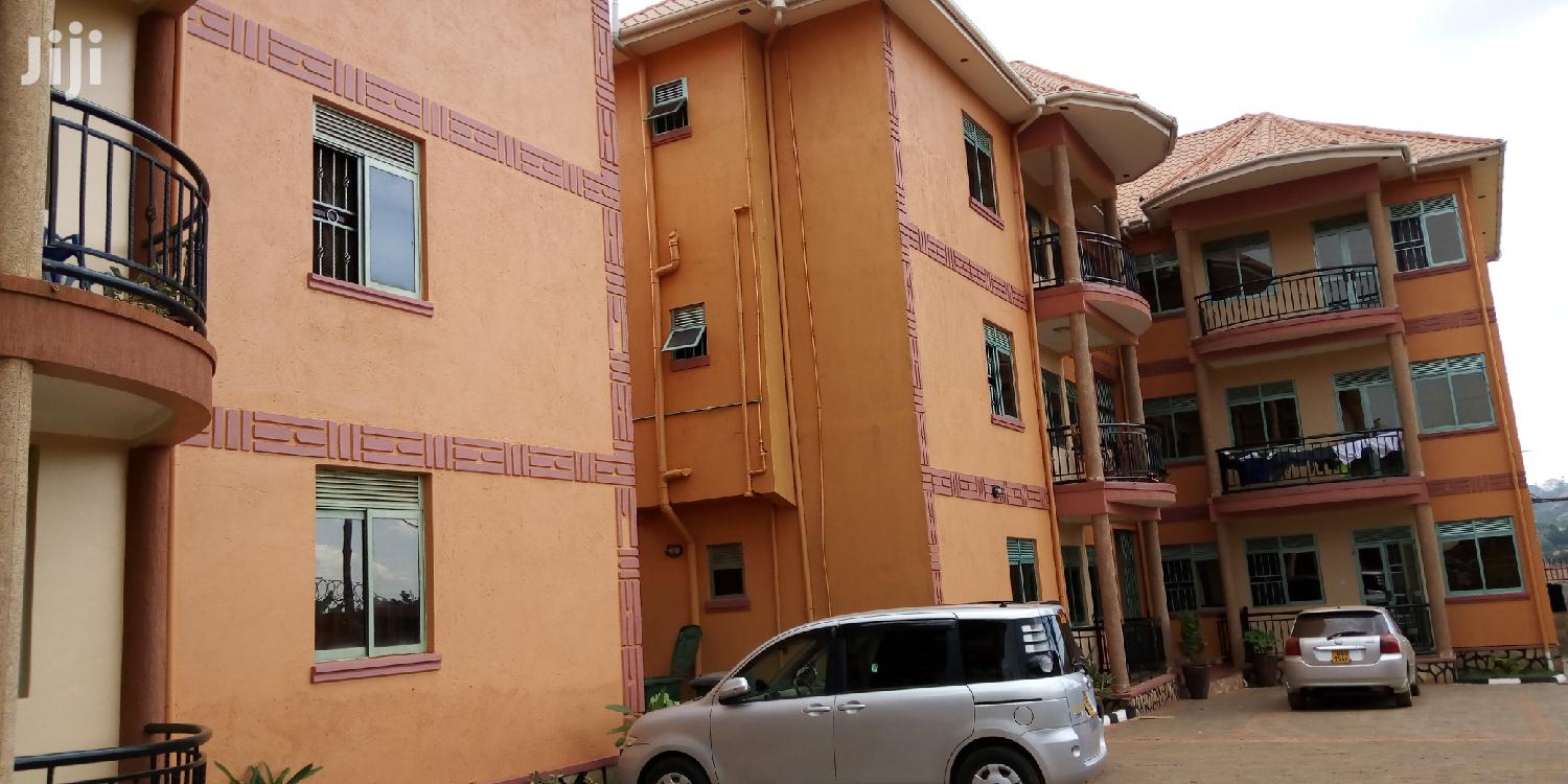 2bdrm Apartment in Fs Properties, Kampala for rent in Kampala