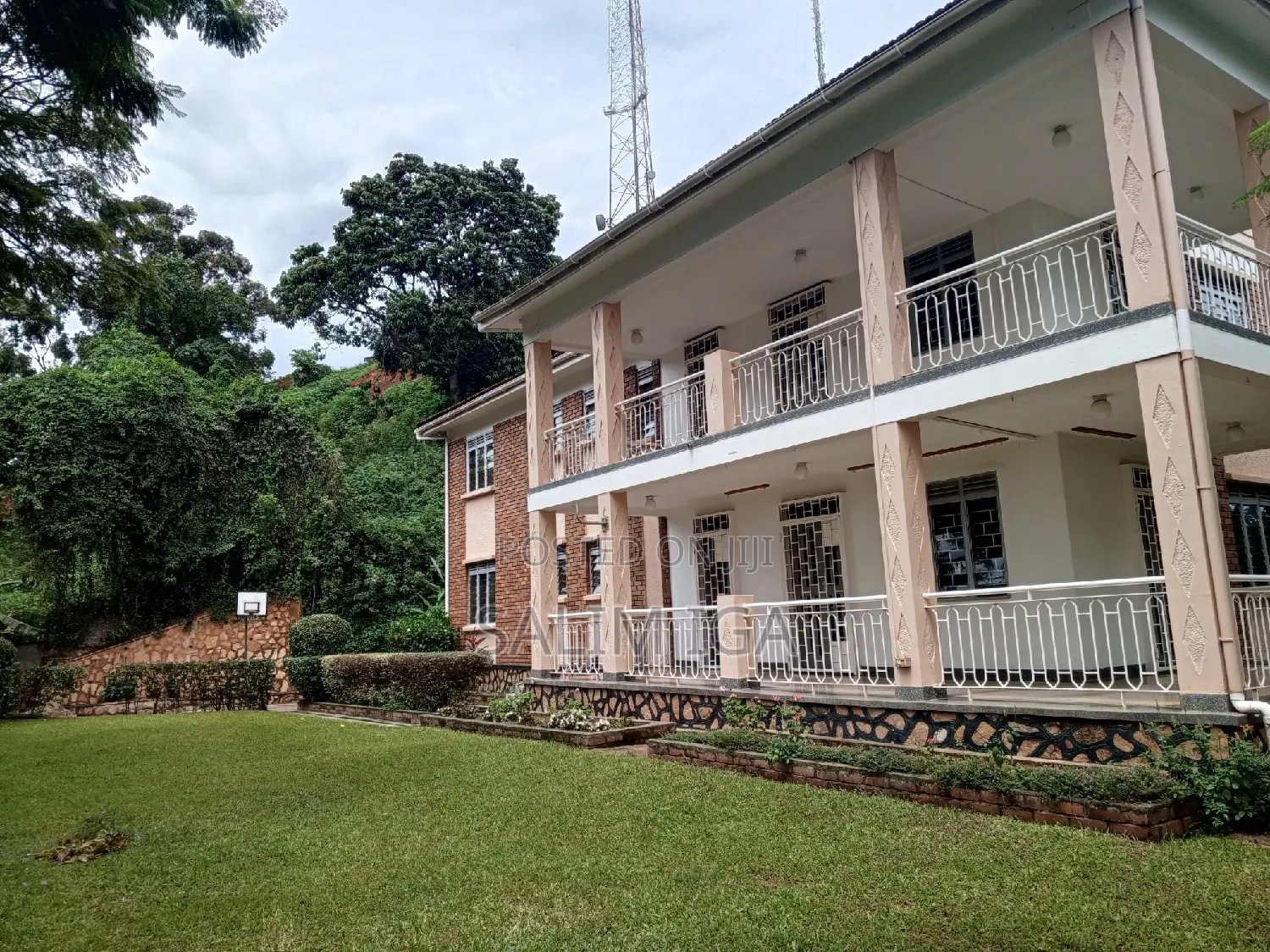 5bdrm Duplex in Kololo Property, Central Division for rent in Central Division
