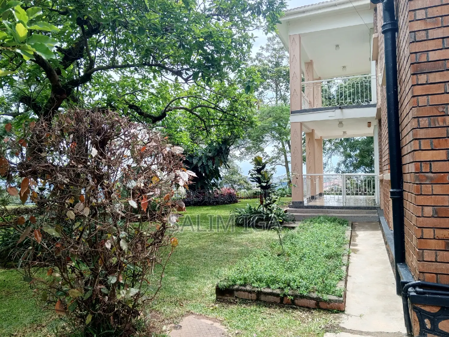 5bdrm Duplex in Kololo Property, Central Division for rent in Central Division