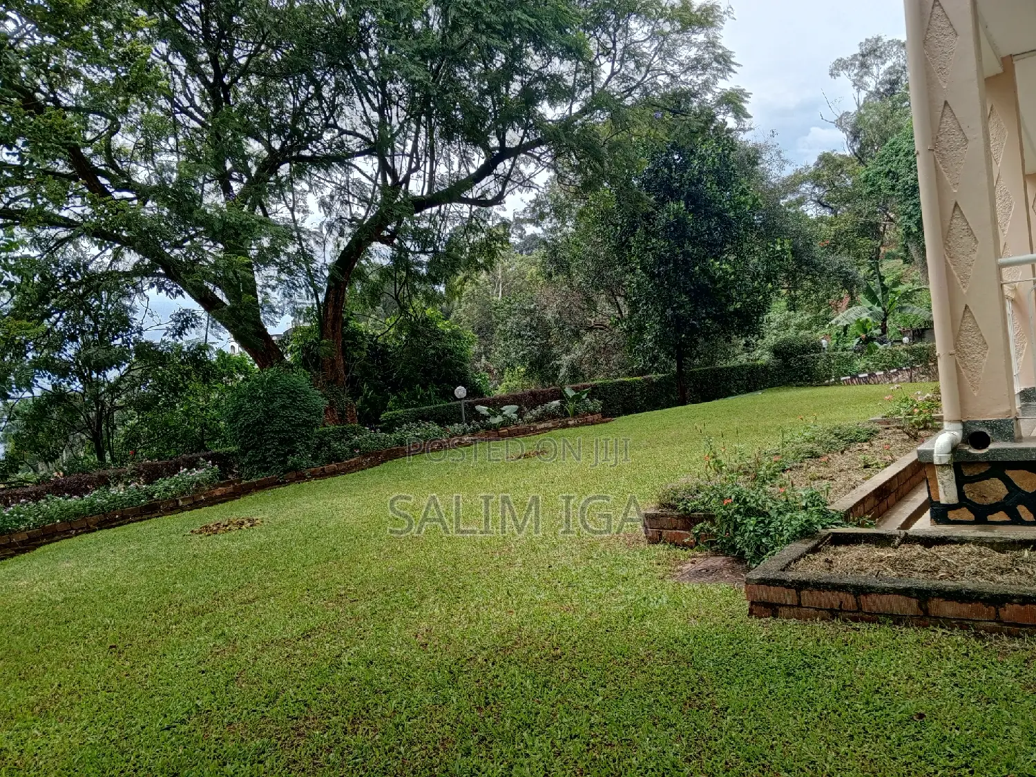 5bdrm Duplex in Kololo Property, Central Division for rent in Central Division