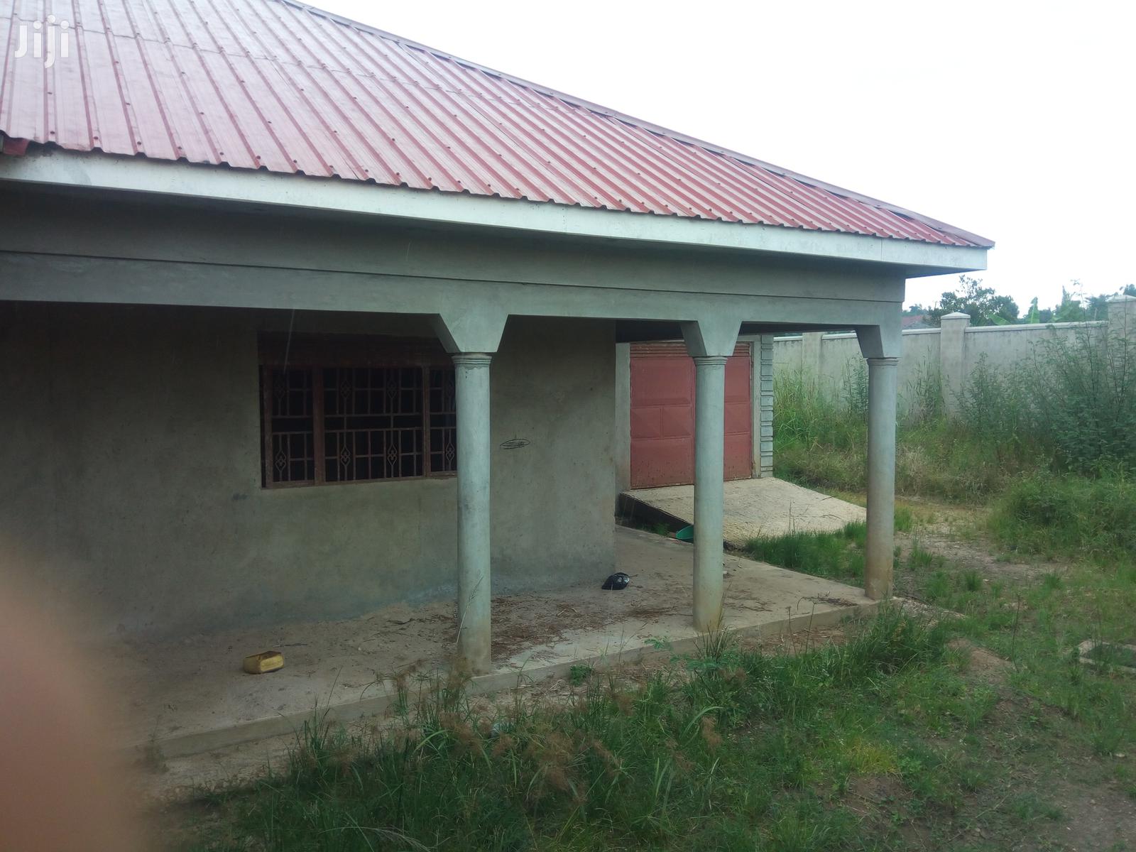 Large Compound House in Kira for Sell in Kampala