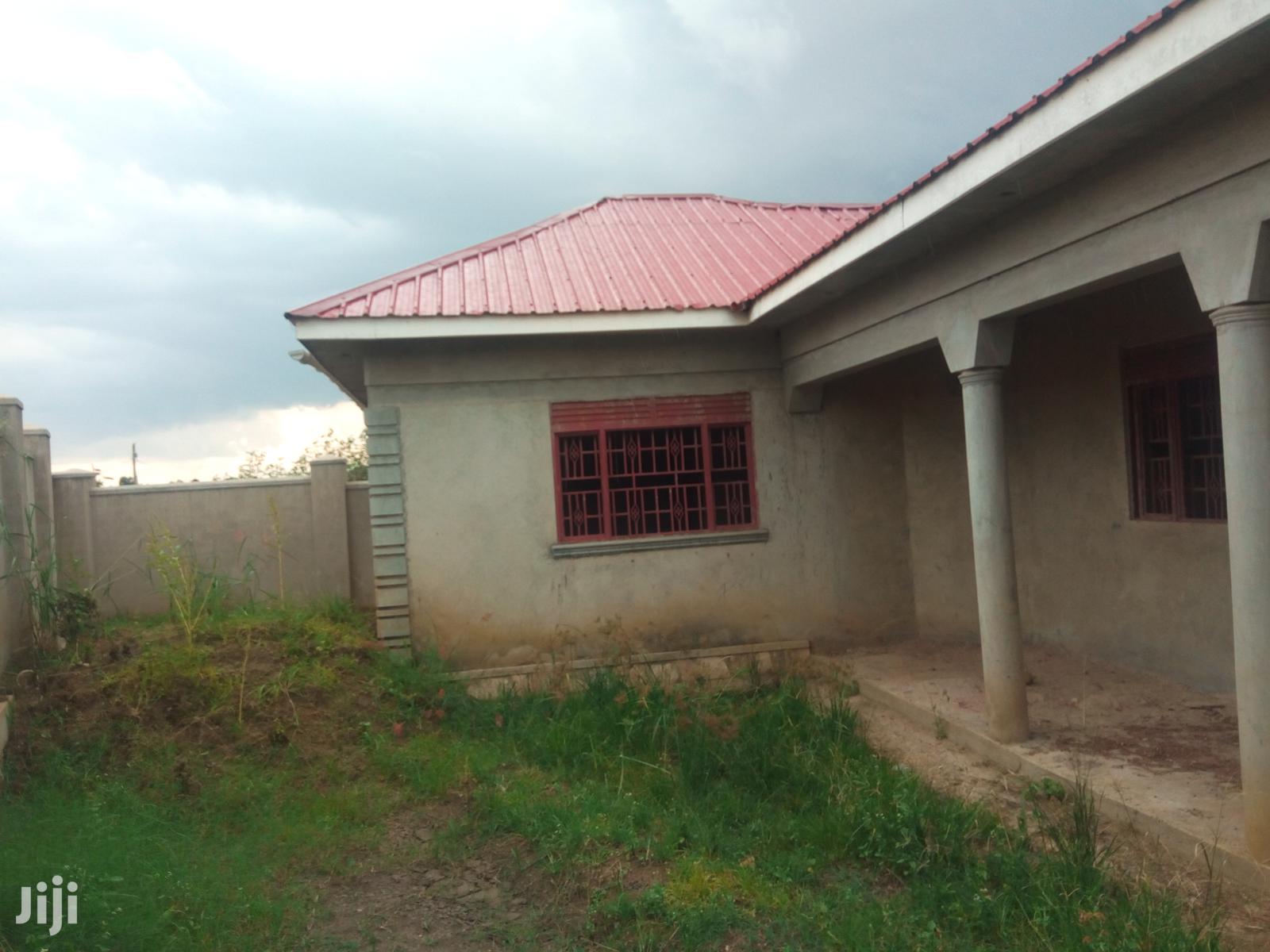 Large Compound House in Kira for Sell in Kampala