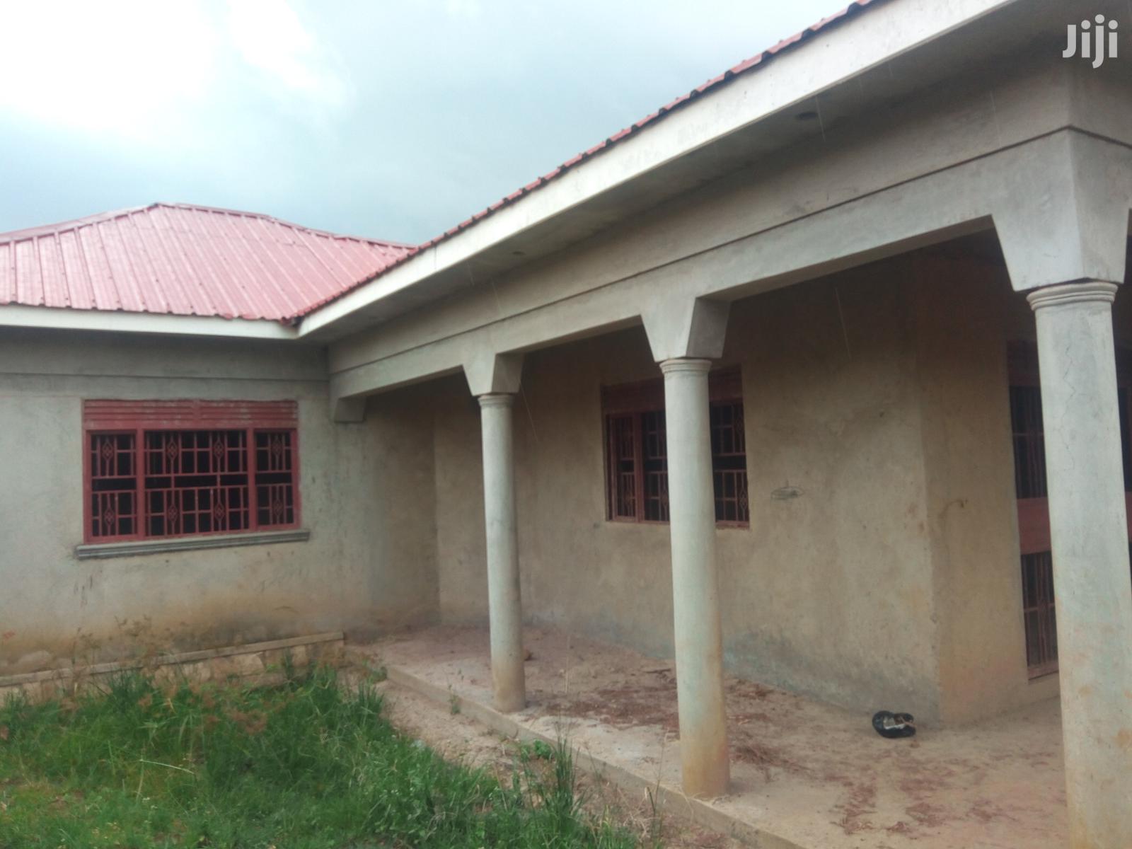 Large Compound House in Kira for Sell in Kampala