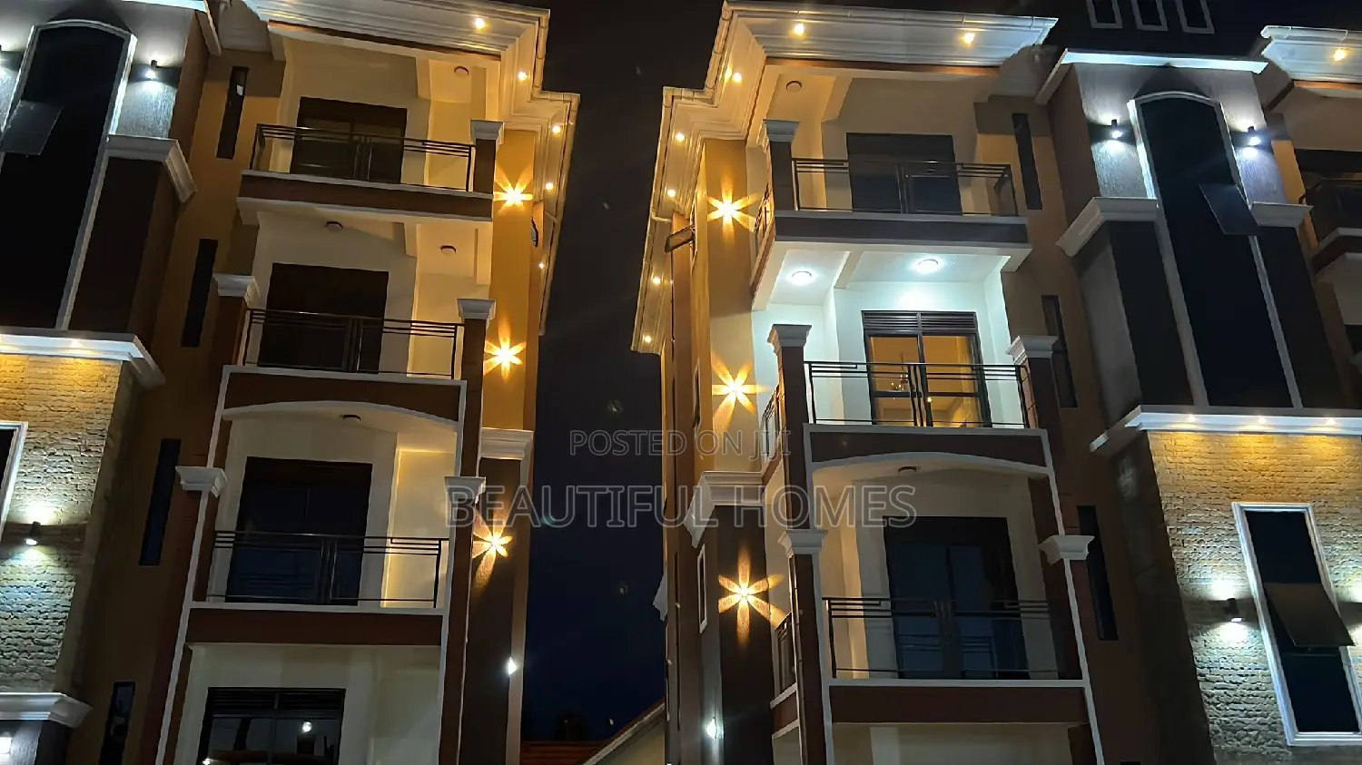 Furnished 2bdrm Apartment in Mutungo Bugolobi, Nakawa for sale in Nakawa