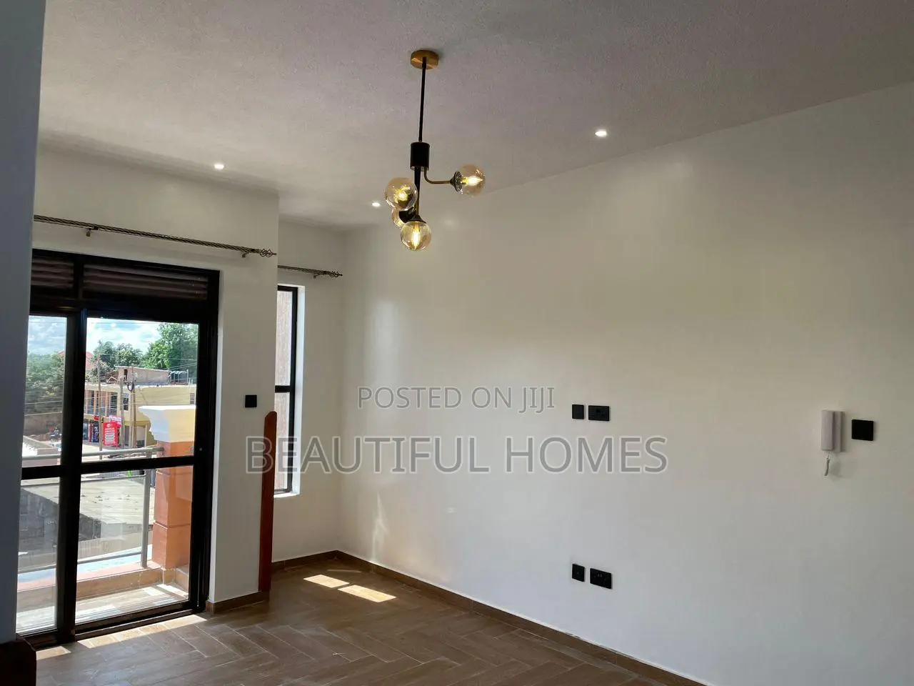 Furnished 2bdrm Apartment in Mutungo Bugolobi, Nakawa for sale in Nakawa