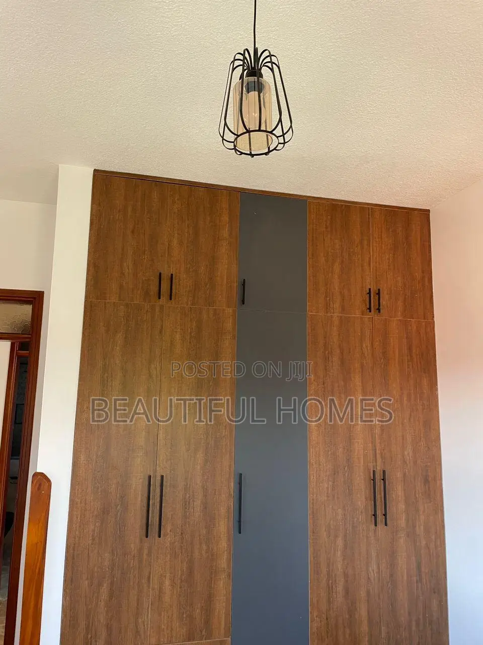 Furnished 2bdrm Apartment in Mutungo Corporate, Central Division in Central Division