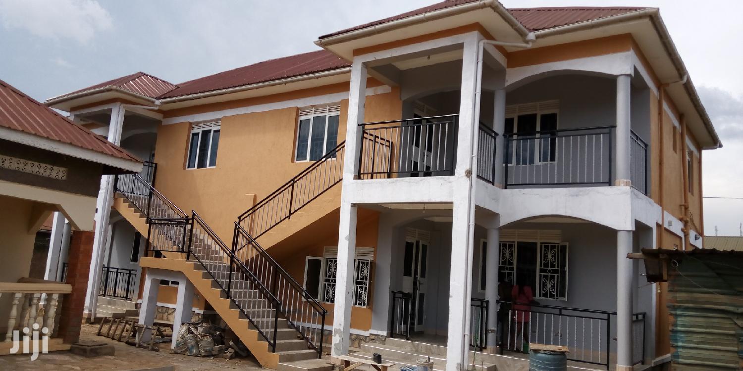 2bdrm Apartment in Fs Properties, Kampala for rent in Kampala