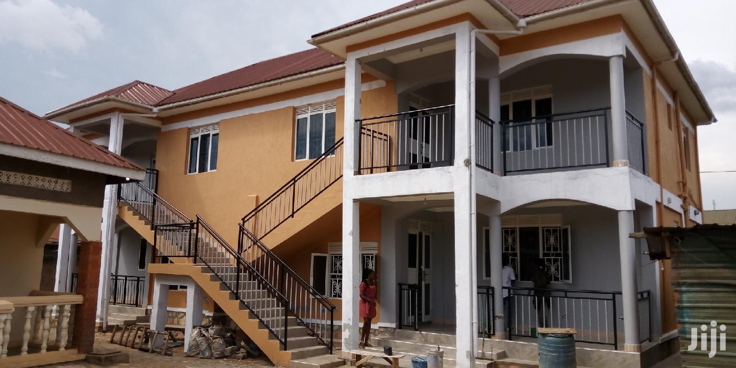 2bdrm Apartment in Fs Properties, Kampala for rent in Kampala