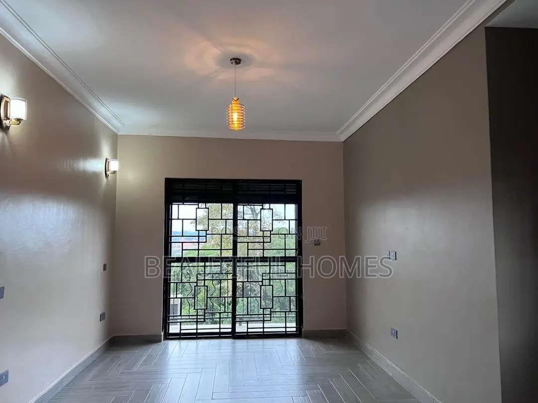 Furnished 2bdrm Apartment in Bunga Corporate, Makindye for sale in Makindye