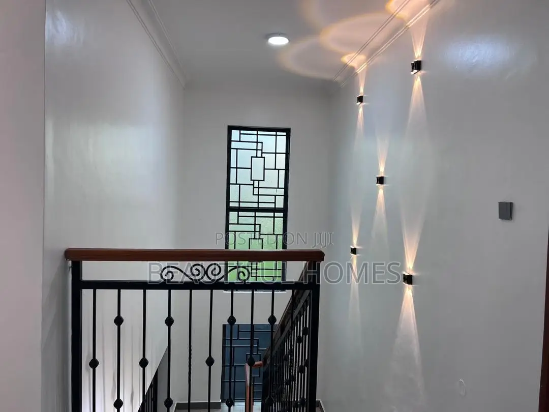Furnished 2bdrm Apartment in Bunga Corporate, Makindye for sale in Makindye