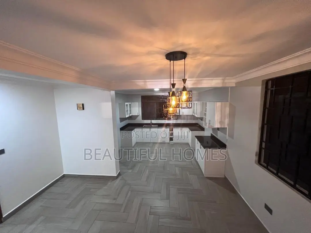 Furnished 2bdrm Apartment in Bunga Corporate, Makindye for sale in Makindye