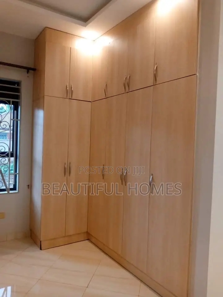 Furnished 2bdrm Apartment in Bunga Corporate, Makindye for sale in Makindye